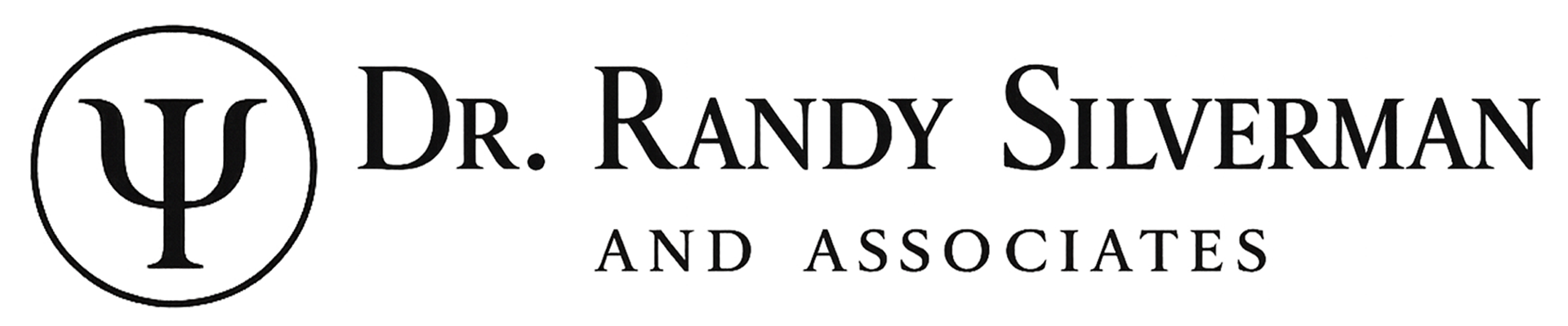 Dr. Randy Silverman