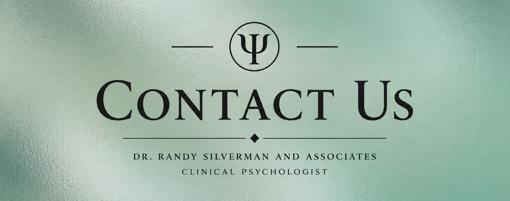 Contact us